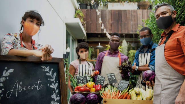 Pymes en la economía del Perú