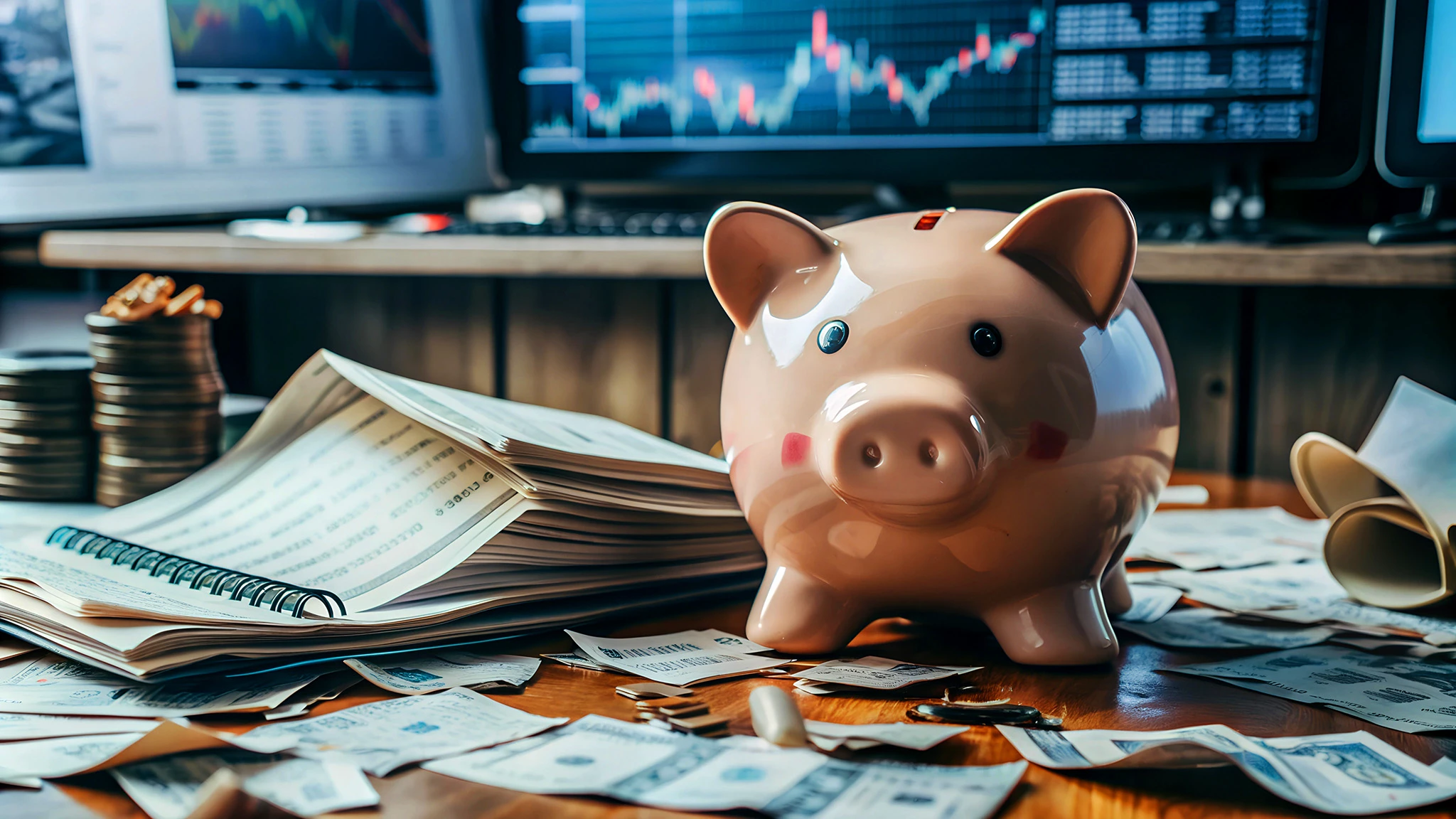 recupera el control de tus deudas