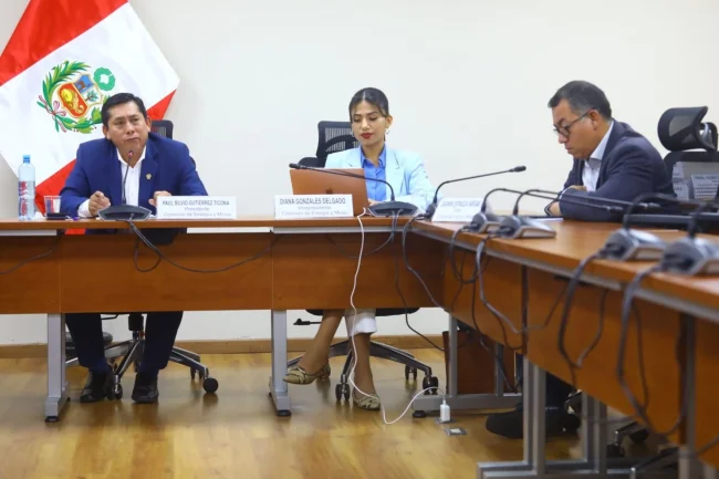 Formalización minera