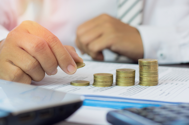 Pensión de alimentos en Perú GMA