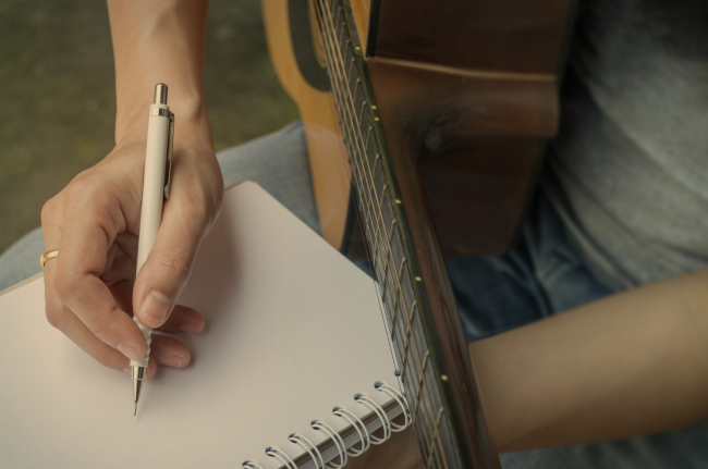 Día Mundial de la Propiedad Intelectual 2025 - Música y derechos de autor