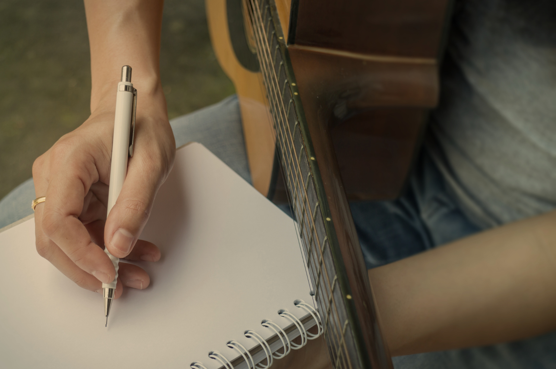 Día Mundial de la Propiedad Intelectual 2025 - Música y derechos de autor