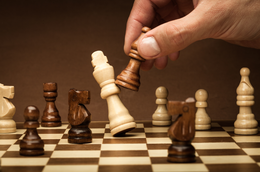 derecho de la competencia