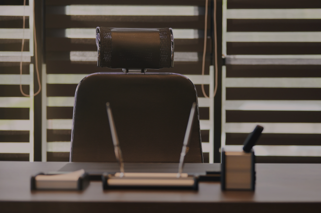 responsabilidad penal directivo