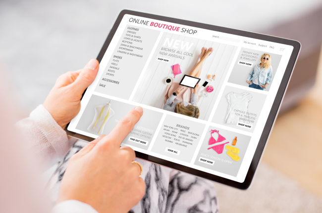 Derechos del consumidor en plataformas digitales Derechos del consumidor en plataformas digitales