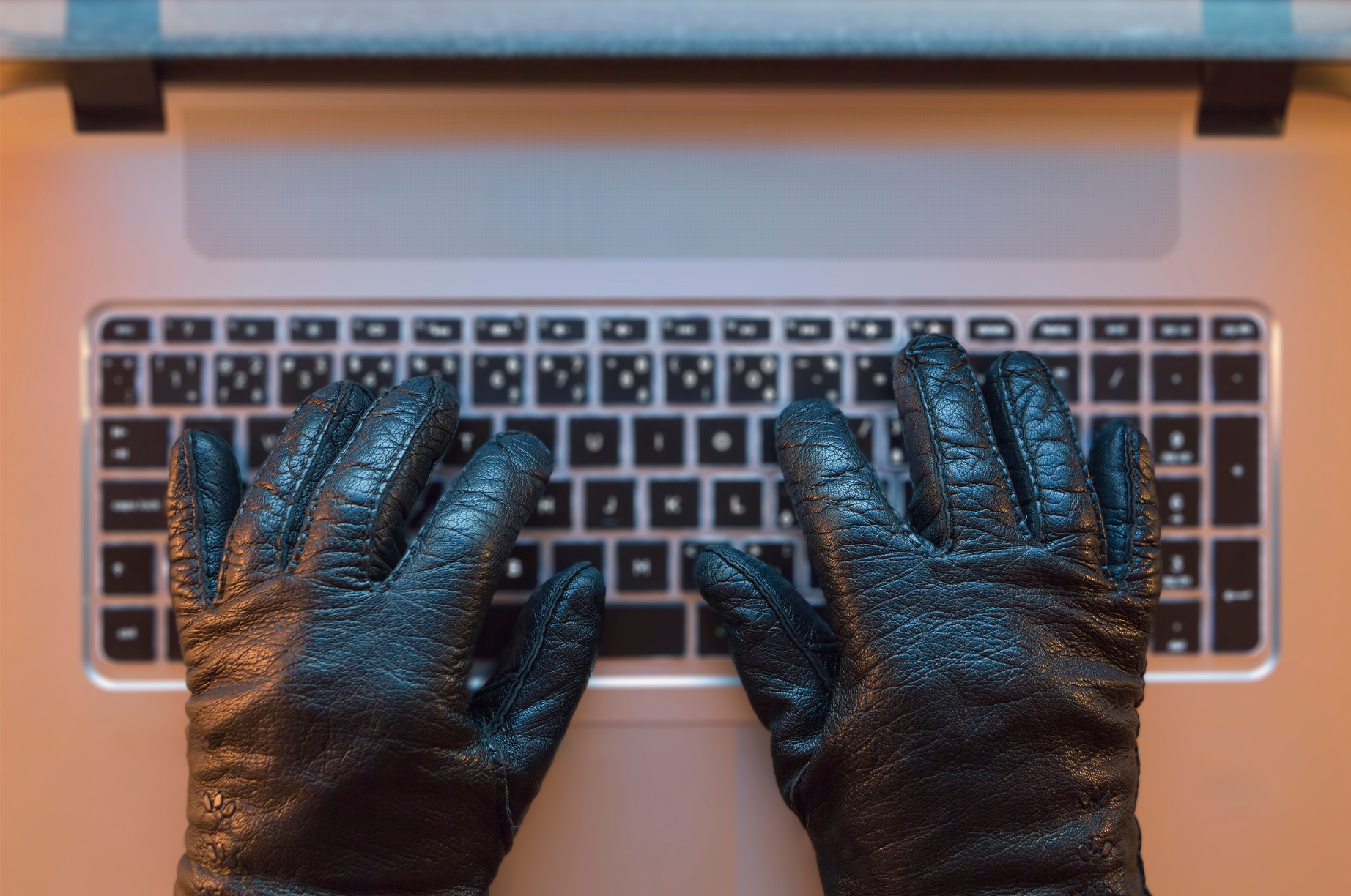 Delitos informáticos en Perú