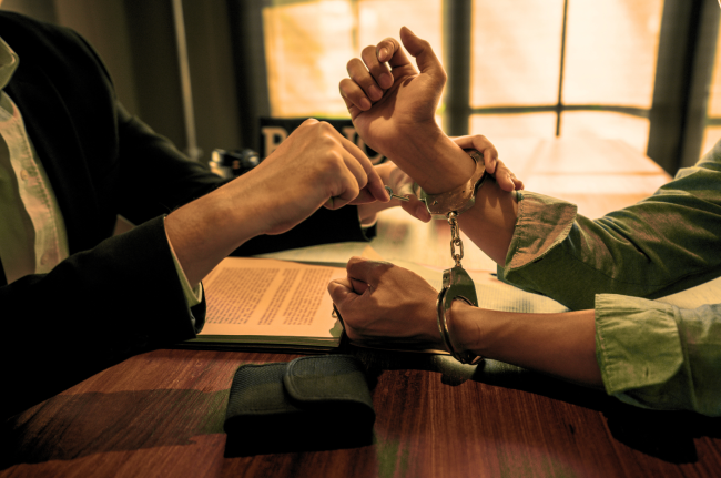 responsabilidad penal empresarial