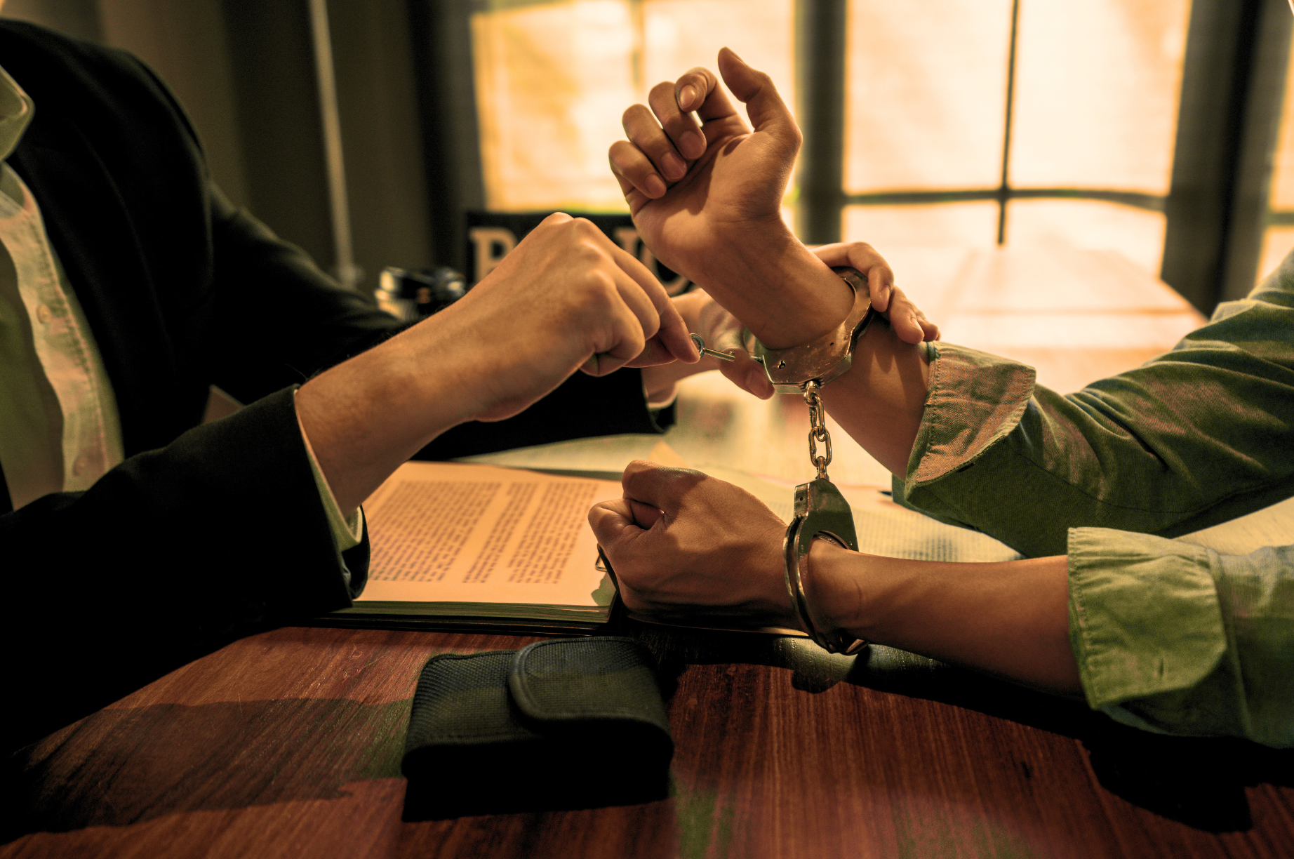 responsabilidad penal empresarial