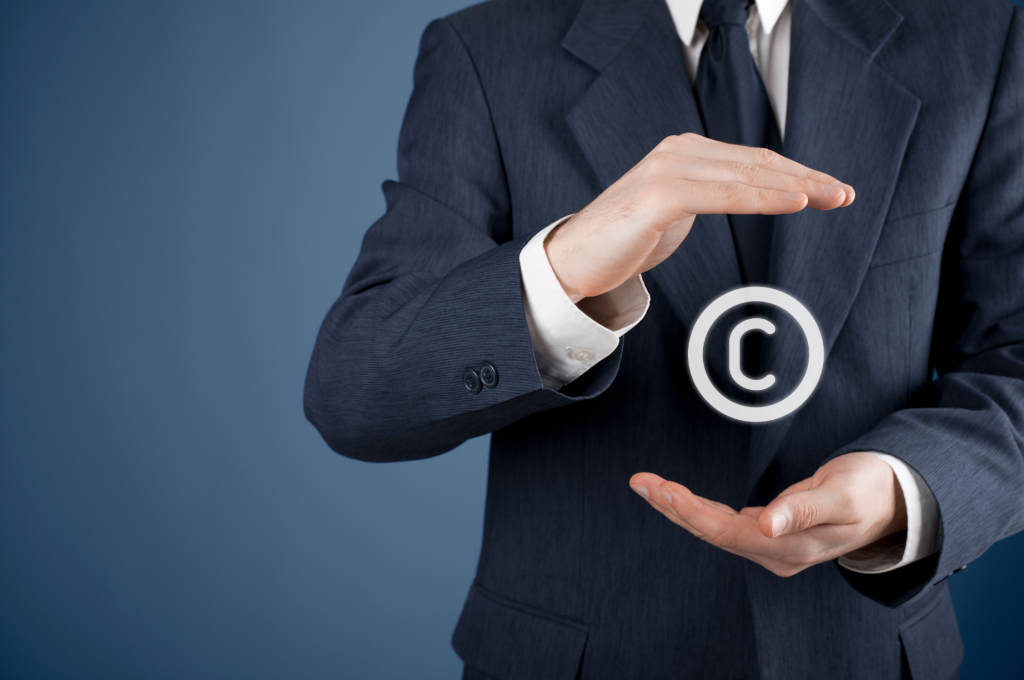 transferencia derechos de autor