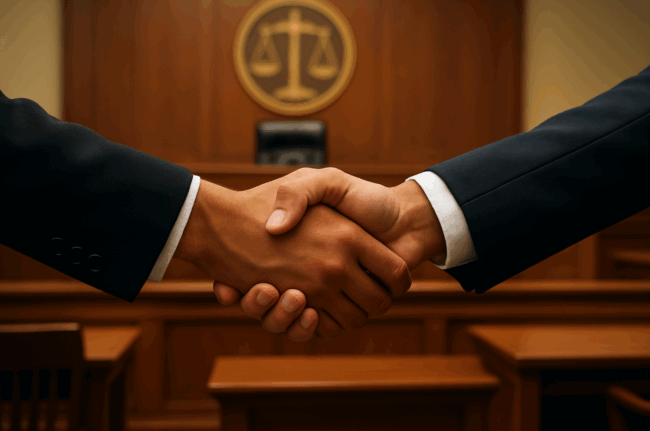 Conciliacion conflictiva