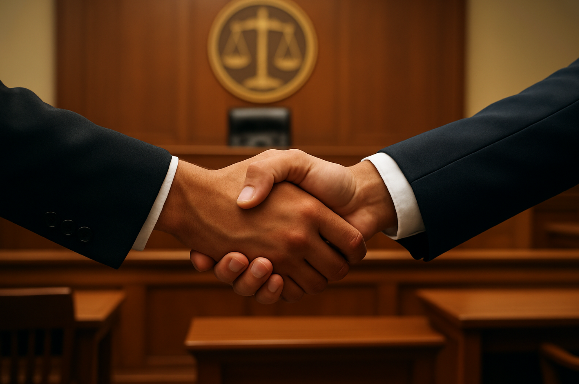 Conciliacion conflictiva