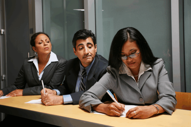 plagio académico y profesional