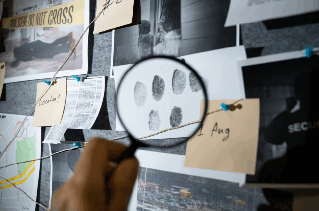 crimen organizado en Perú