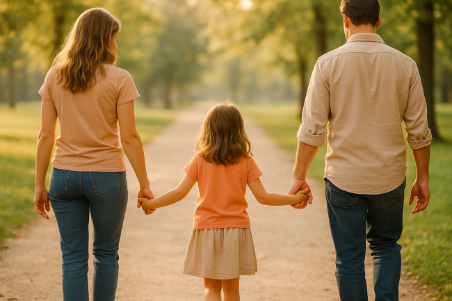 tenencia compartida en Perú