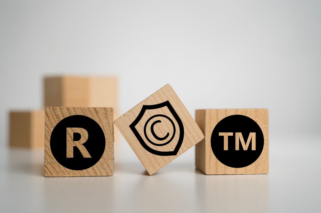 protección propiedad intelectual empresas