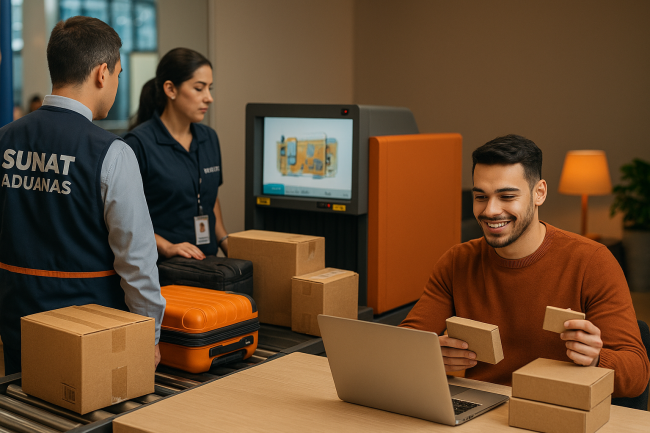 black friday sunat perú