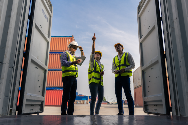 Categoría A Aduanera eficiente