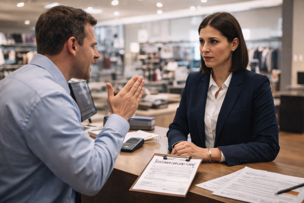 derechos del consumidor mitos y realidades