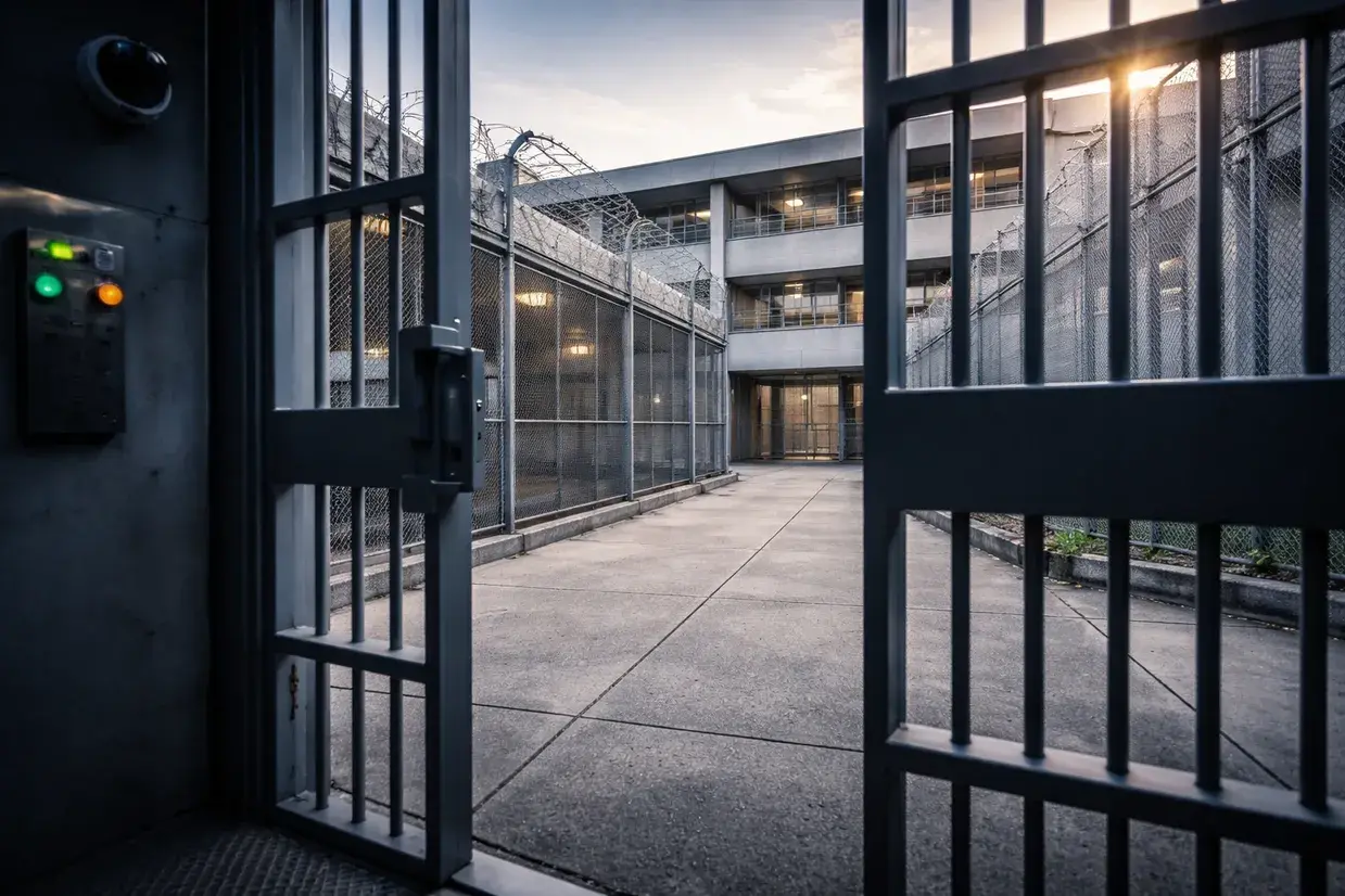 reforma del sistema penitenciario peruano