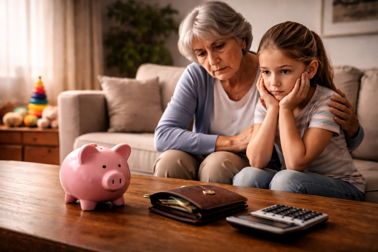 violencia económica intrafamiliar adultos mayores