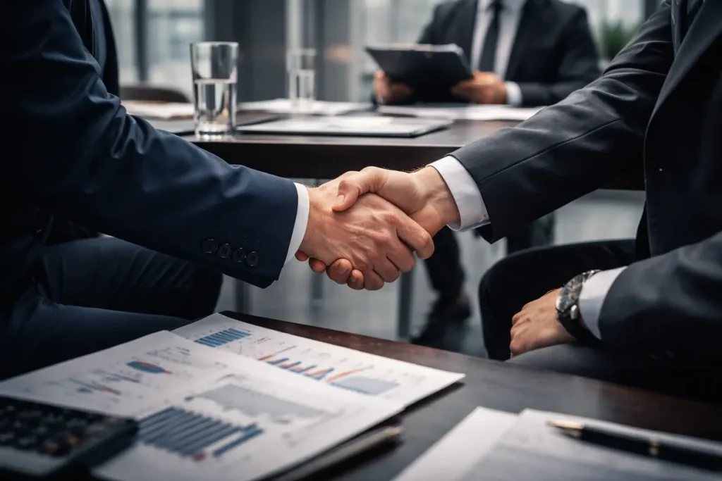 colusión empresarial libre competencia