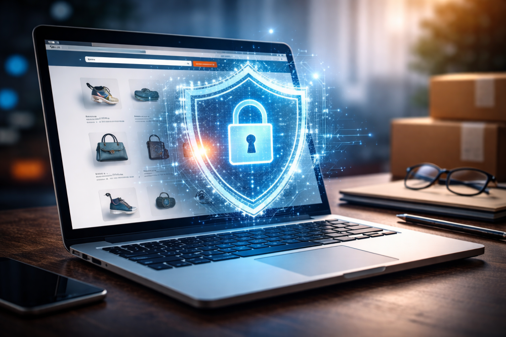 marcas y comercio electrónico