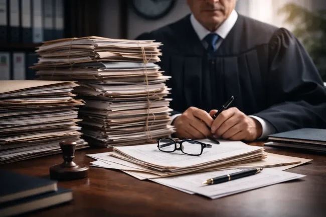 negligencia judicial costos procesales negligencia judicial costos procesales