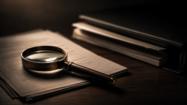 auditoría de proveedores
