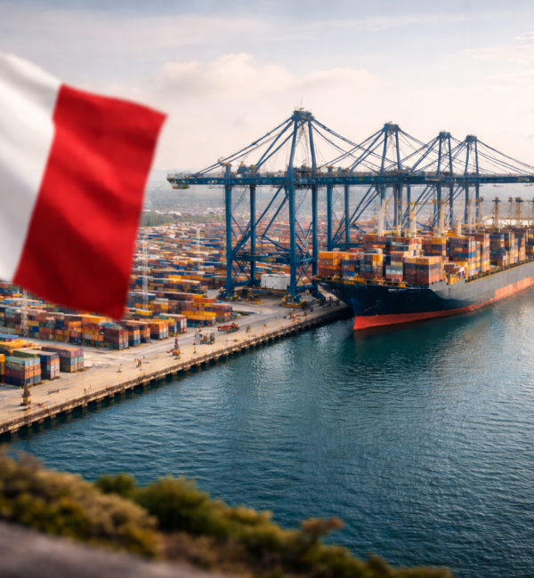 puerto de Chancay soberanía nacional