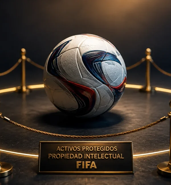 propiedad intelectual Mundial 2026