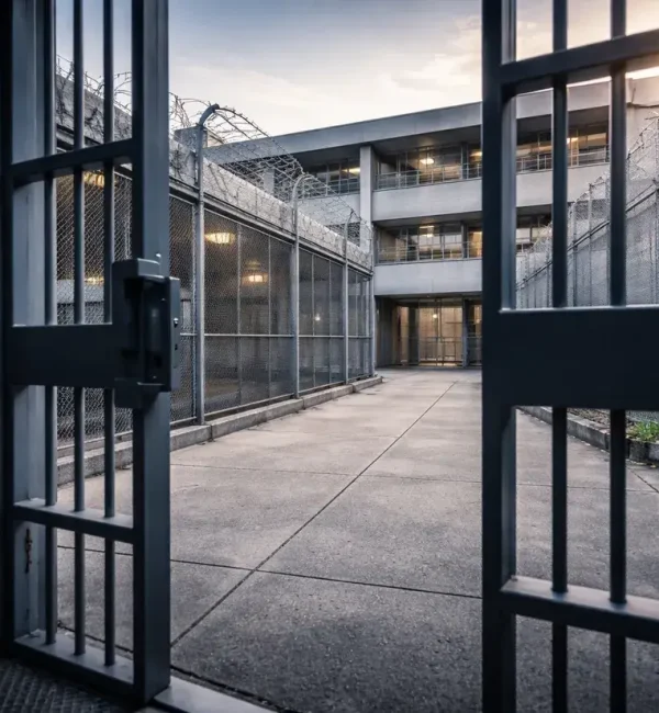 reforma del sistema penitenciario peruano