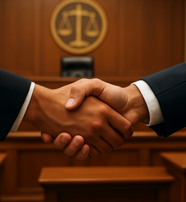 Conciliacion conflictiva