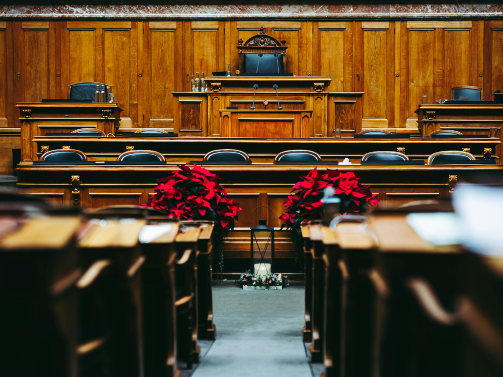 rol del fiscal en el proceso judicial peruano