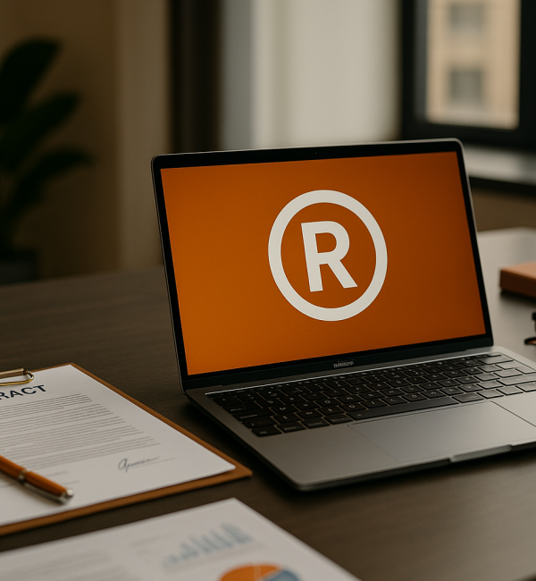 propiedad intelectual empresarial