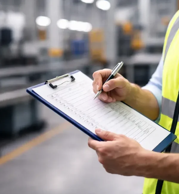 responsabilidad penal seguridad y salud en el trabajo