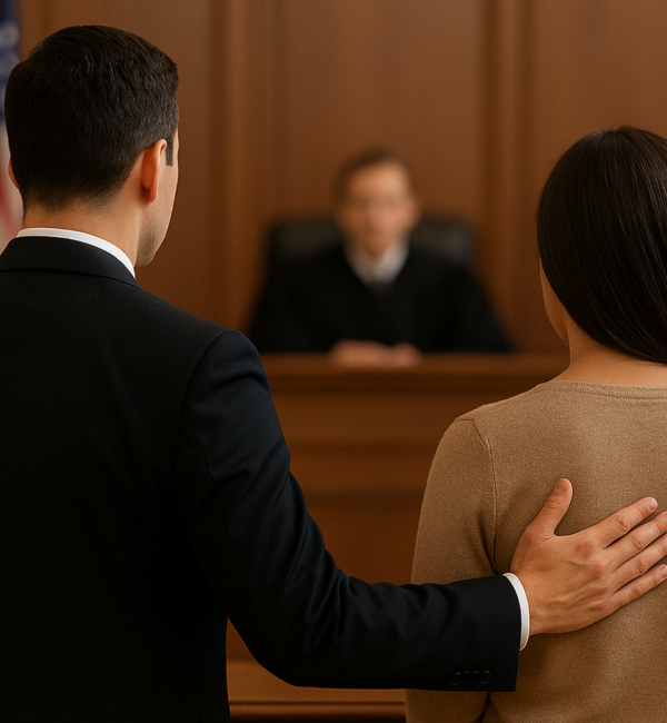 protección a la víctima en el proceso penal