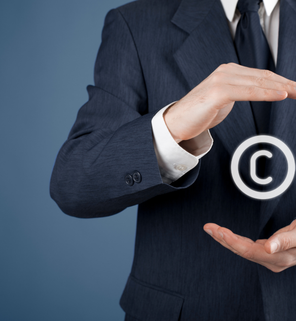 transferencia derechos de autor