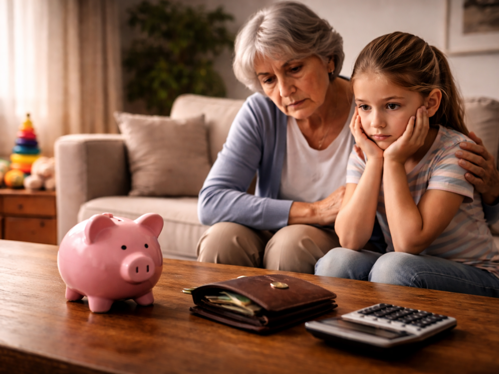 violencia económica intrafamiliar adultos mayores