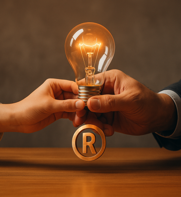 apropiación corporativa y propiedad intelectual