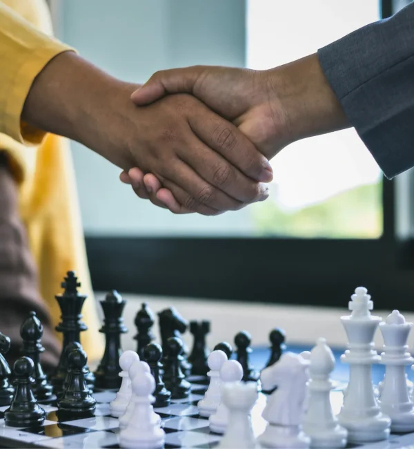 intercambio de información entre competidores